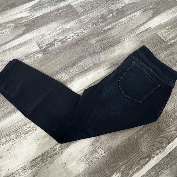 Old Navy Rockstar Jeggings - Picture 4 of 4